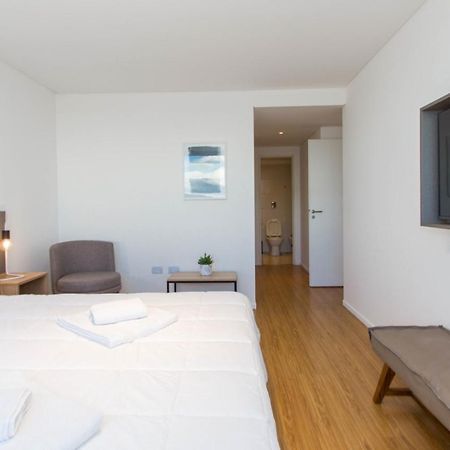 Apartmán Bahia Grande Departamentos Ushuaia Exteriér fotografie