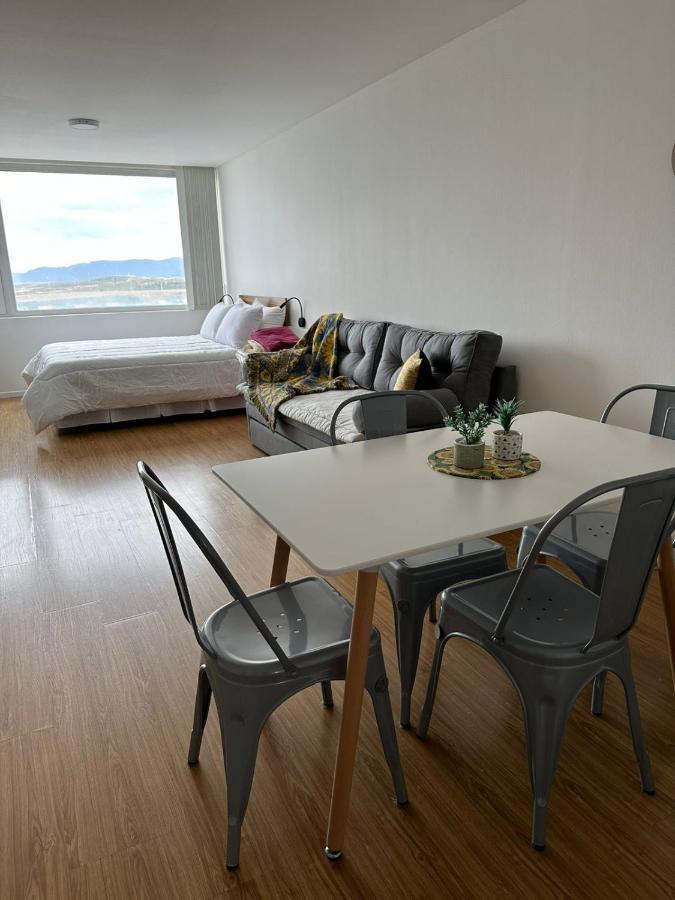 Apartmán Bahia Grande Departamentos Ushuaia Exteriér fotografie